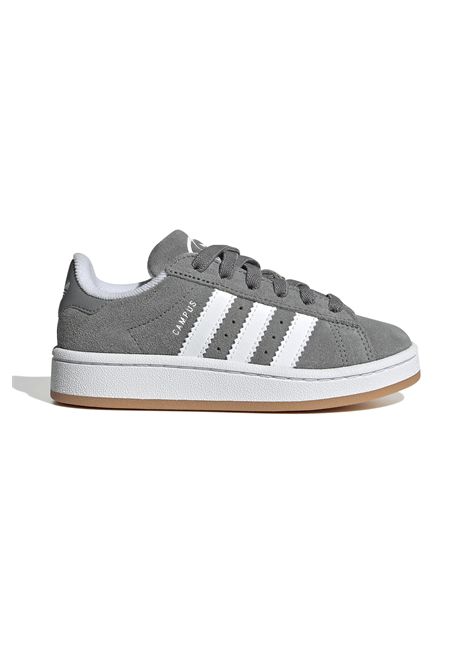 Scarpe Adidas Campus 00S Grigio Bambini ADIDAS ORIGINALS | Sneakers | JI4330-